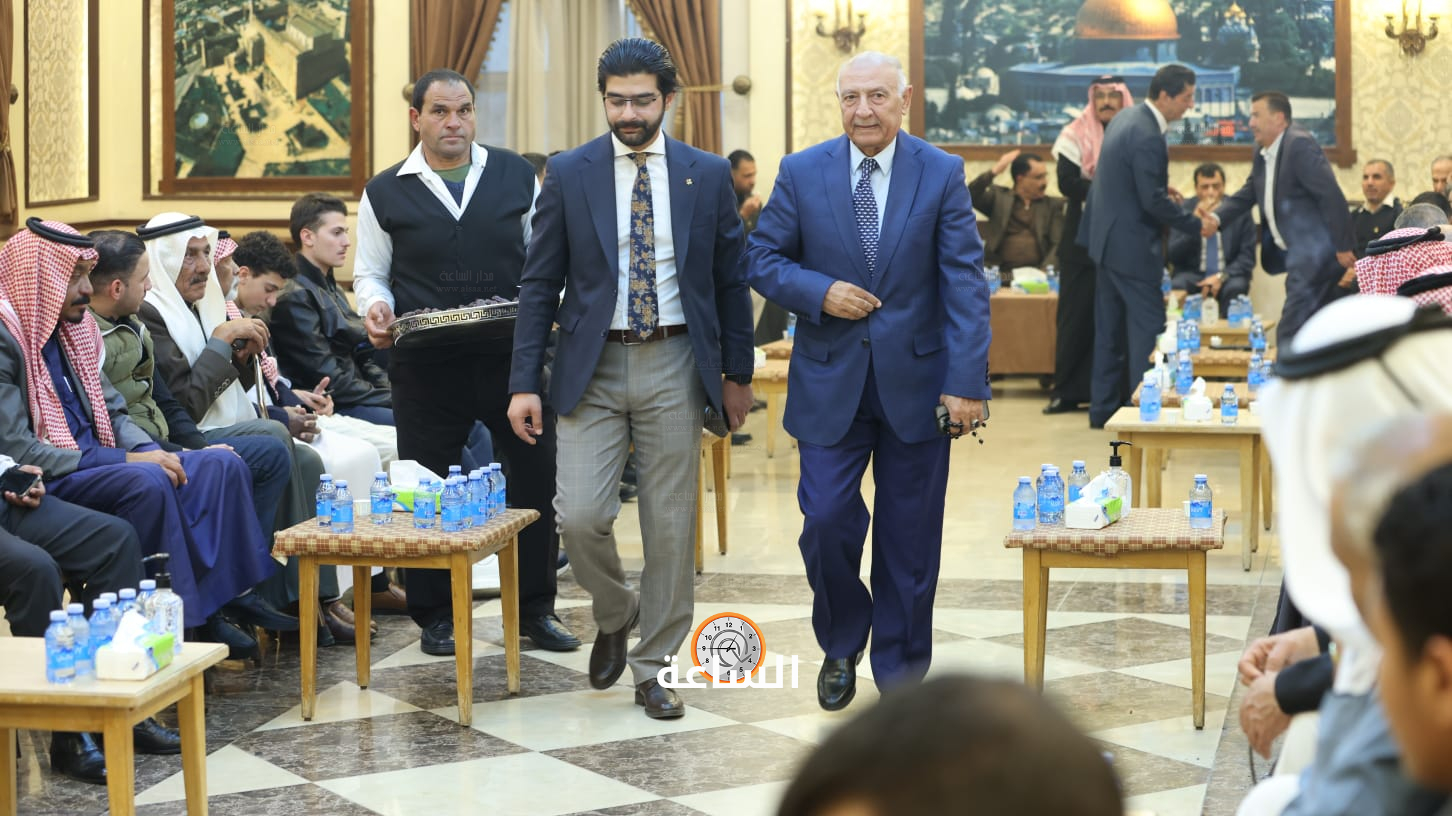 Madar Al-Saa Images 0.5091314396440236