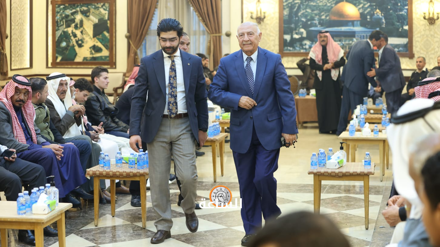 Madar Al-Saa Images 0.34685621135866385