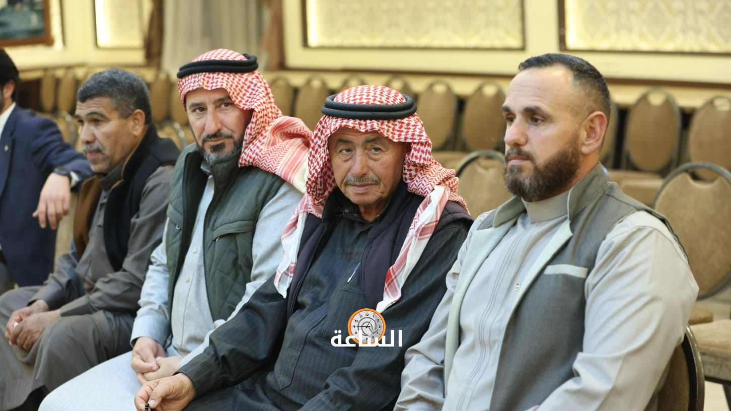 Madar Al-Saa Images 0.9389181485867281