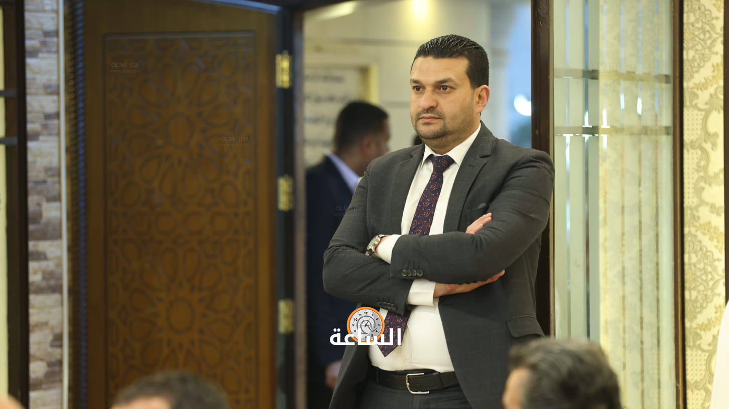 Madar Al-Saa Images 0.7249263725367944