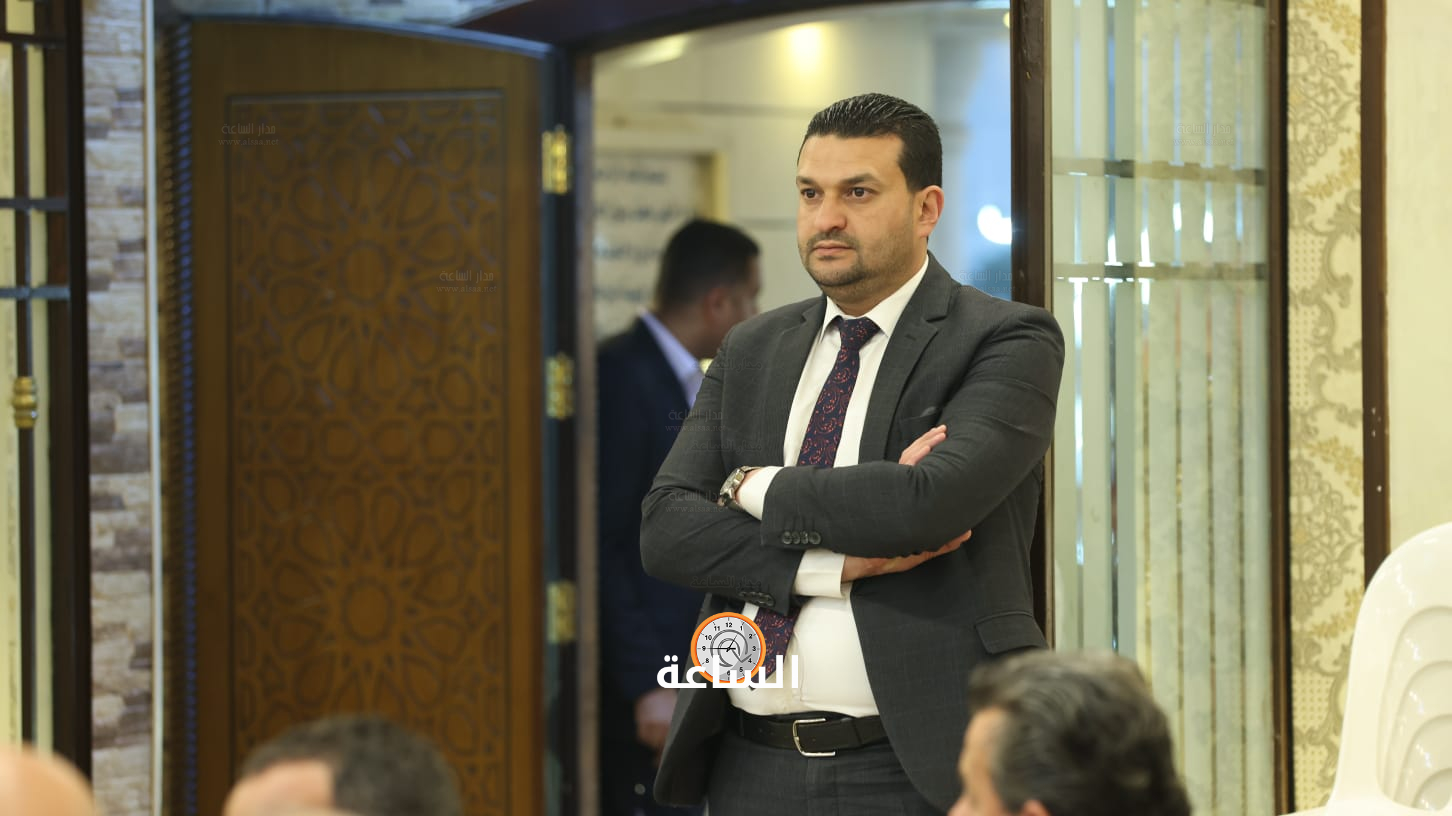 Madar Al-Saa Images 0.40713935936518486