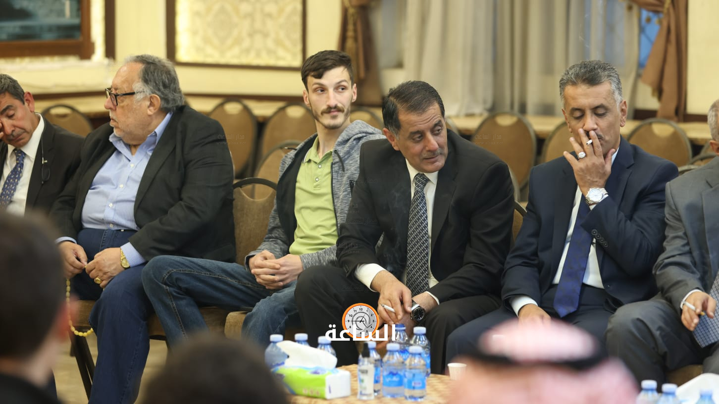 Madar Al-Saa Images 0.06289381111447723