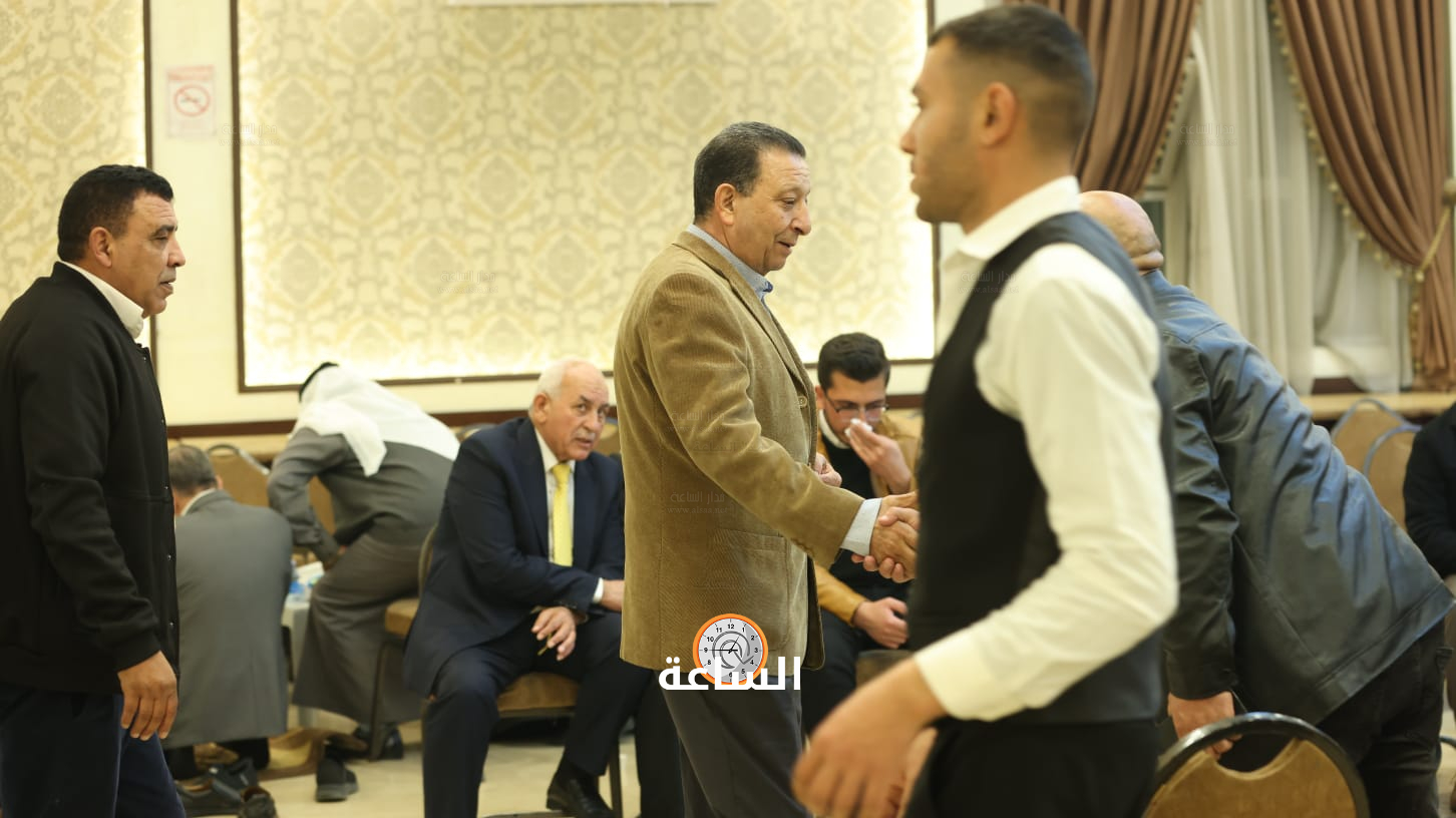 Madar Al-Saa Images 0.21263827104113608