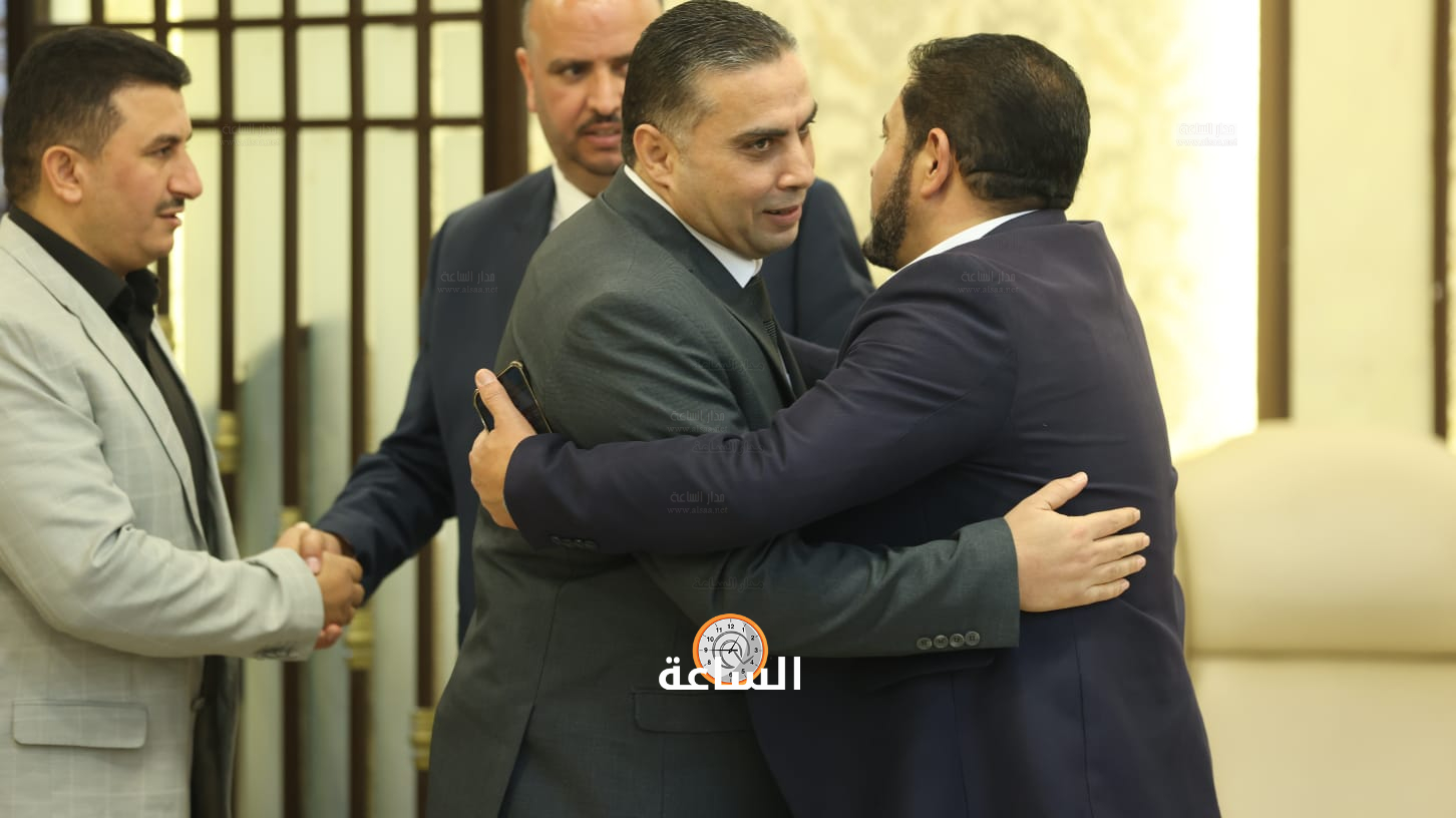 Madar Al-Saa Images 0.9769579257603181