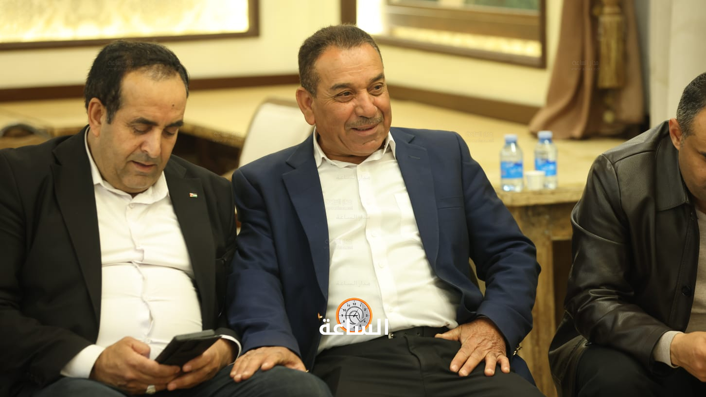 Madar Al-Saa Images 0.8332051960325448