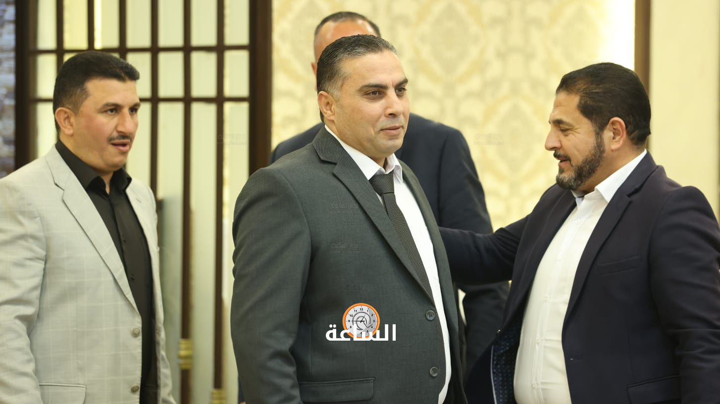 Madar Al-Saa Images 0.8946070829006264