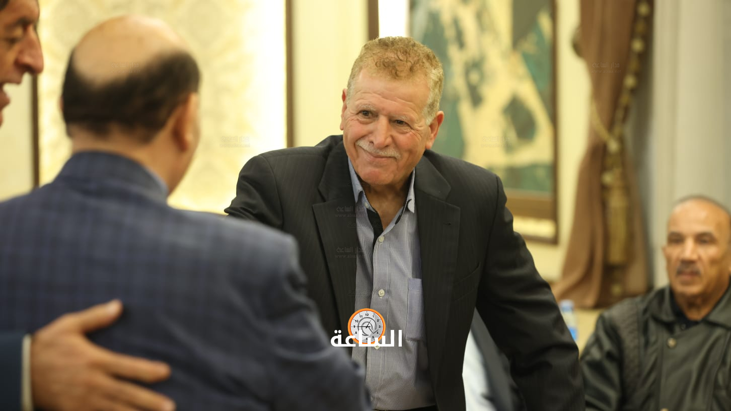 Madar Al-Saa Images 0.3085130101872914