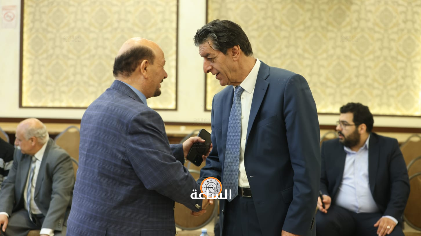 Madar Al-Saa Images 0.17806953495609779