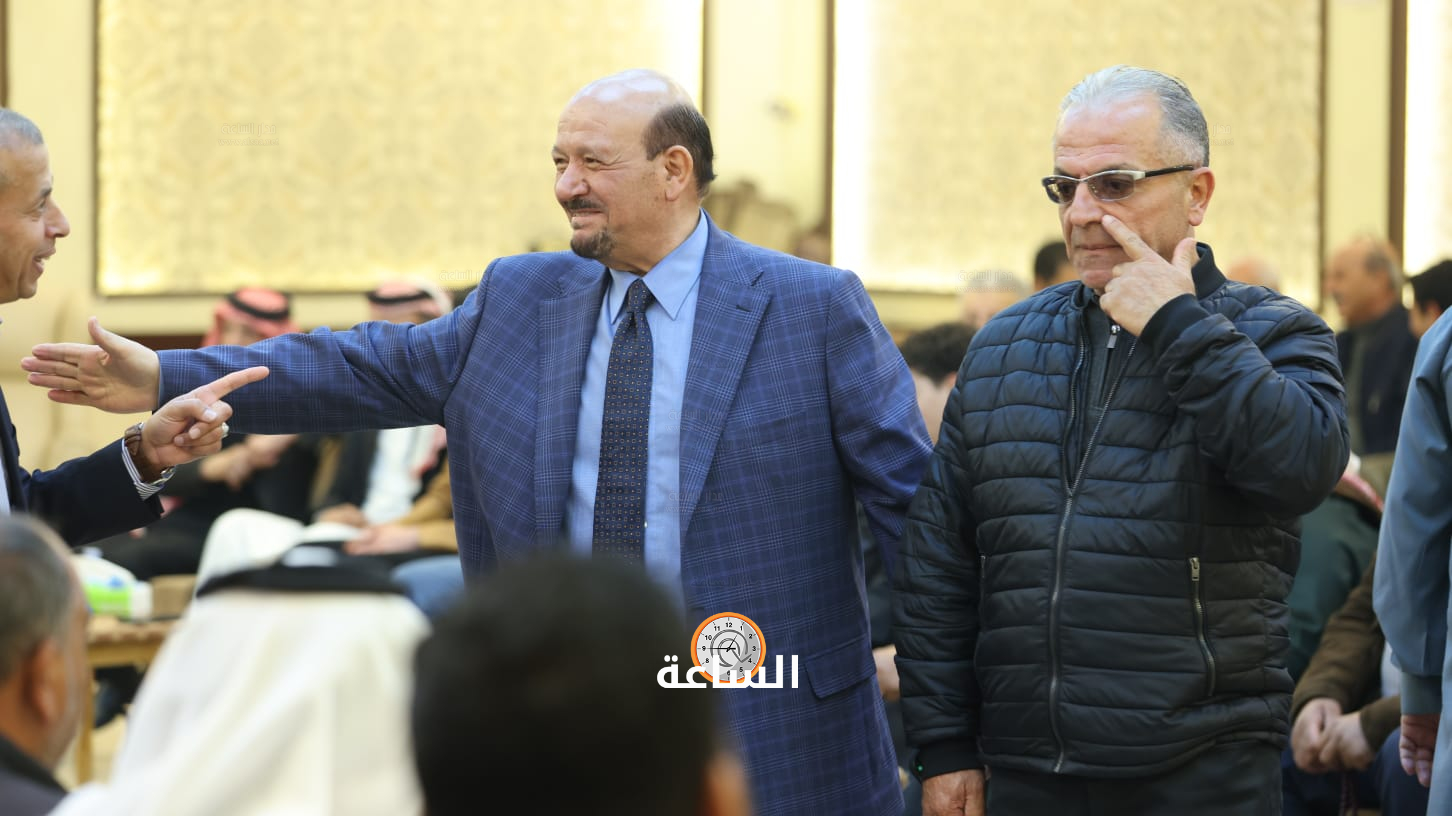 Madar Al-Saa Images 0.7570766407768048