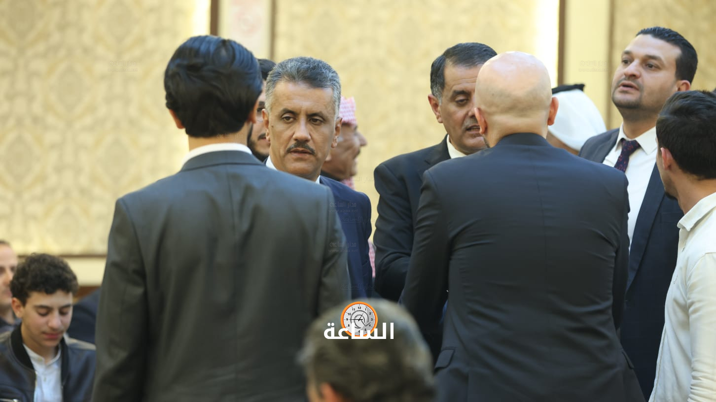 Madar Al-Saa Images 0.6716354845015625