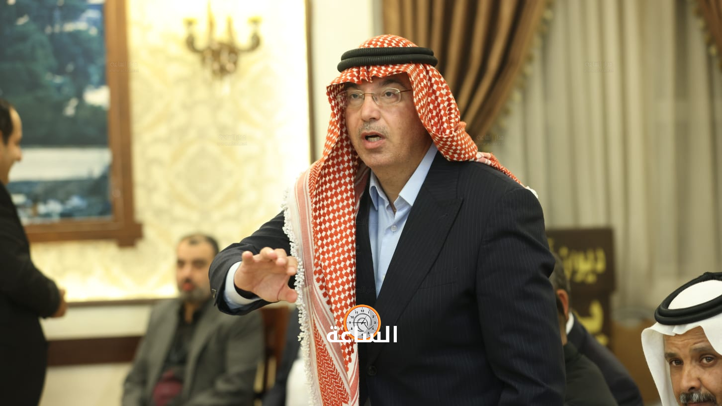 Madar Al-Saa Images 0.6744790474491692