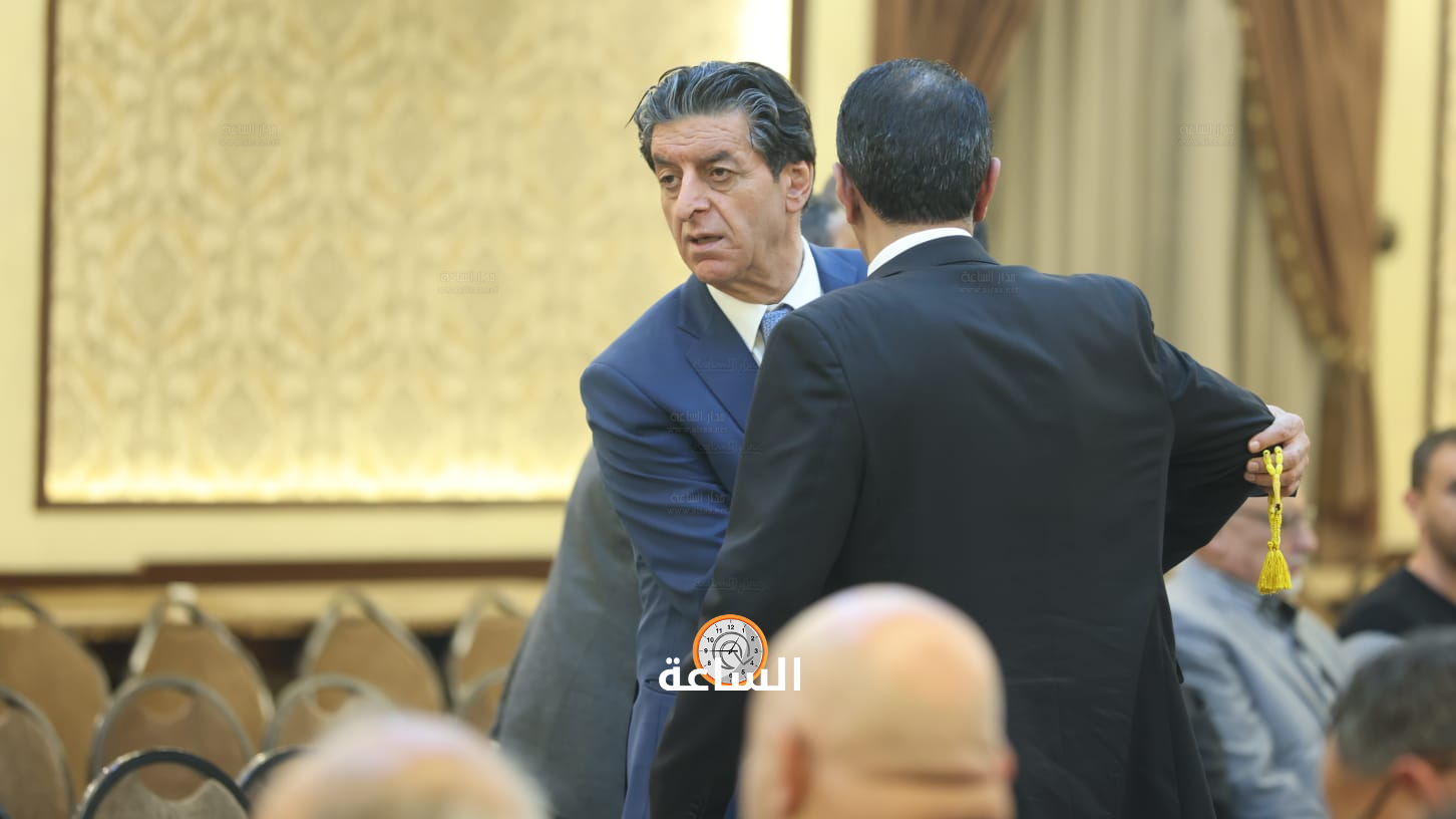 Madar Al-Saa Images 0.009710764907179259