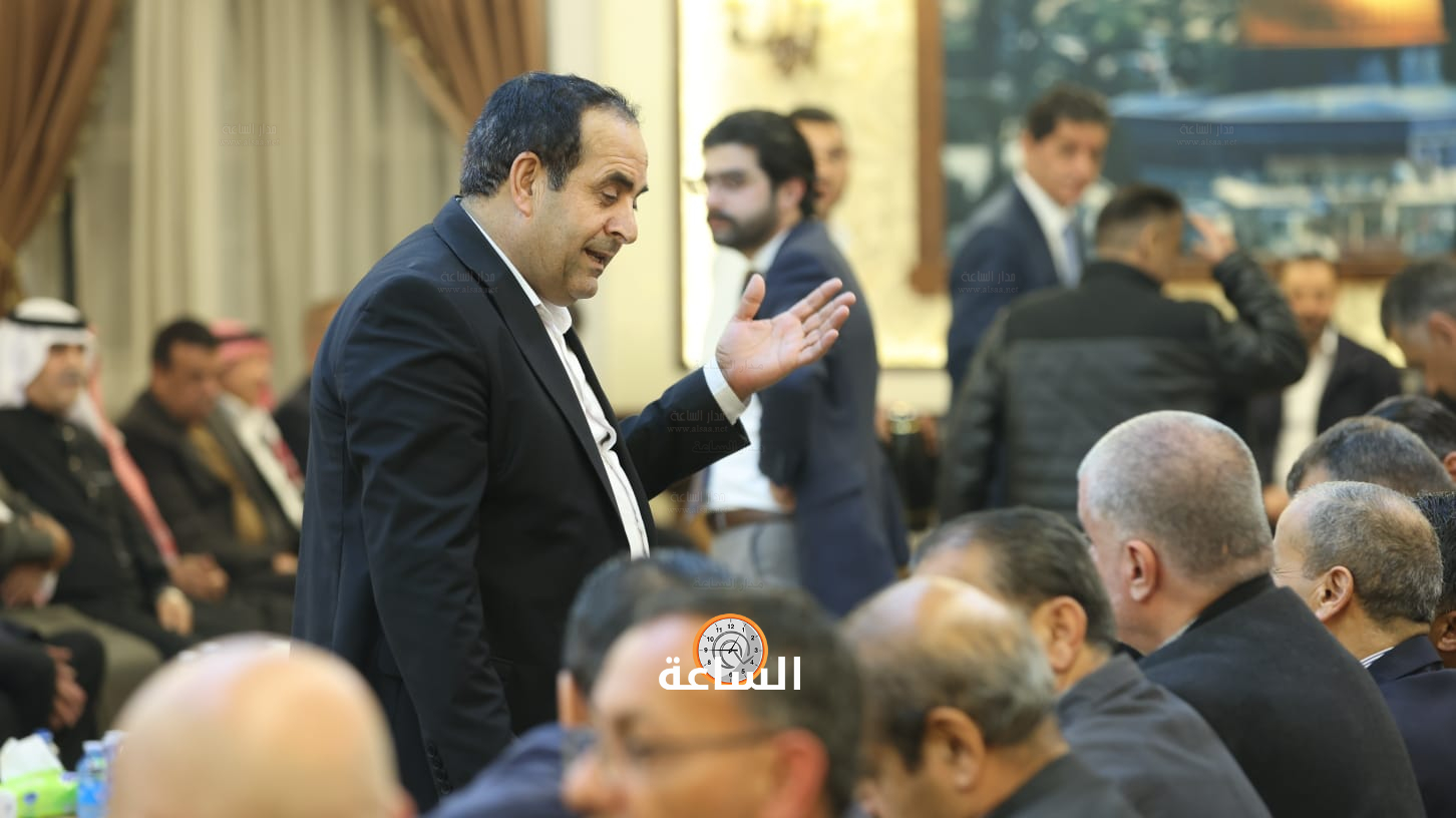 Madar Al-Saa Images 0.860298932916571