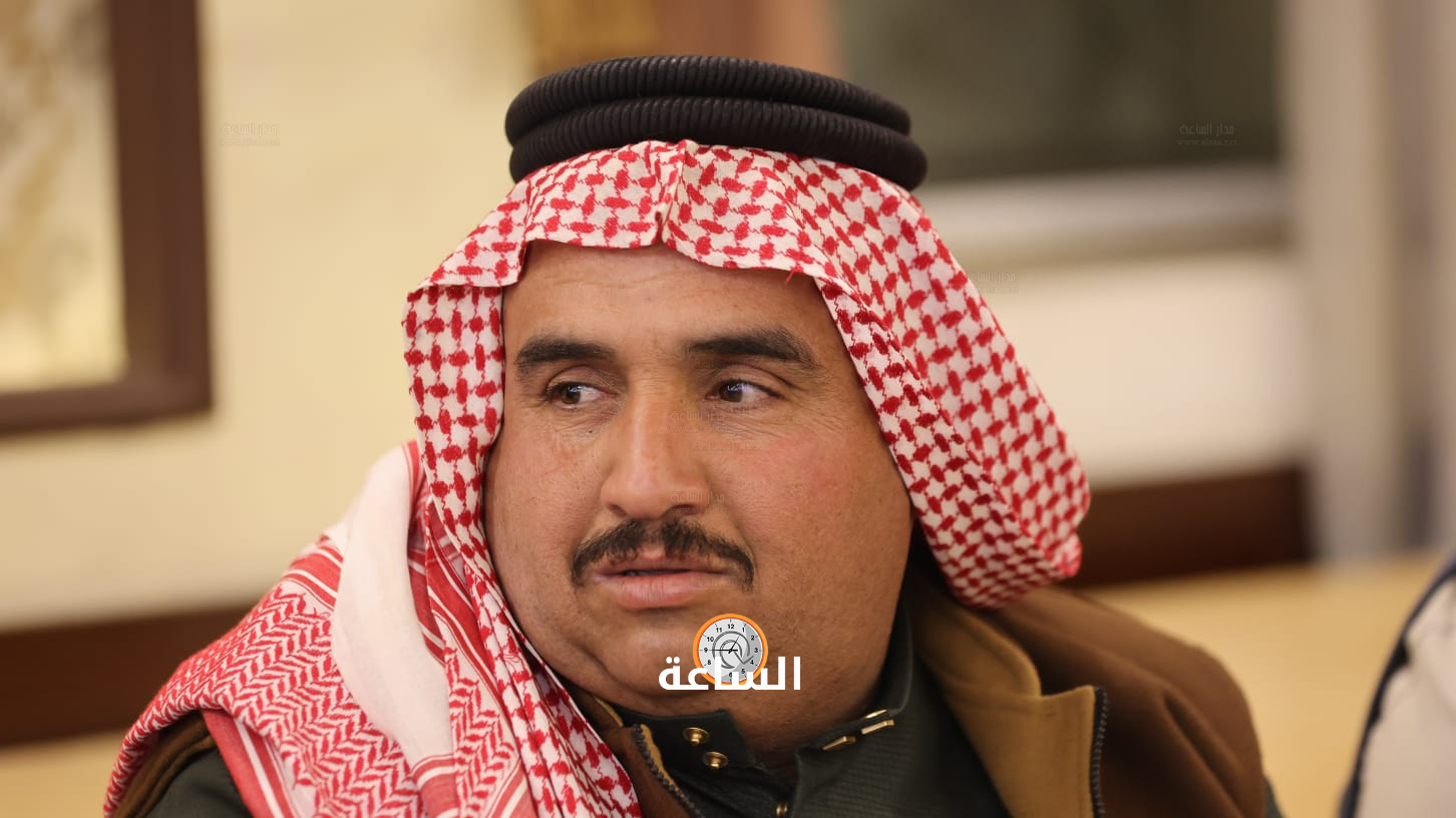 Madar Al-Saa Images 0.7980231410161002