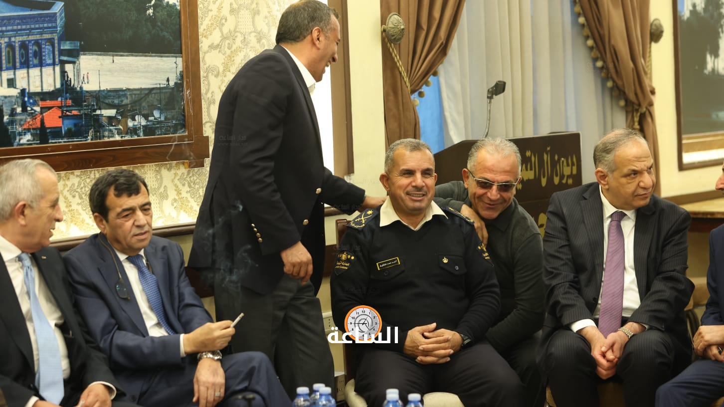 Madar Al-Saa Images 0.731625990020892