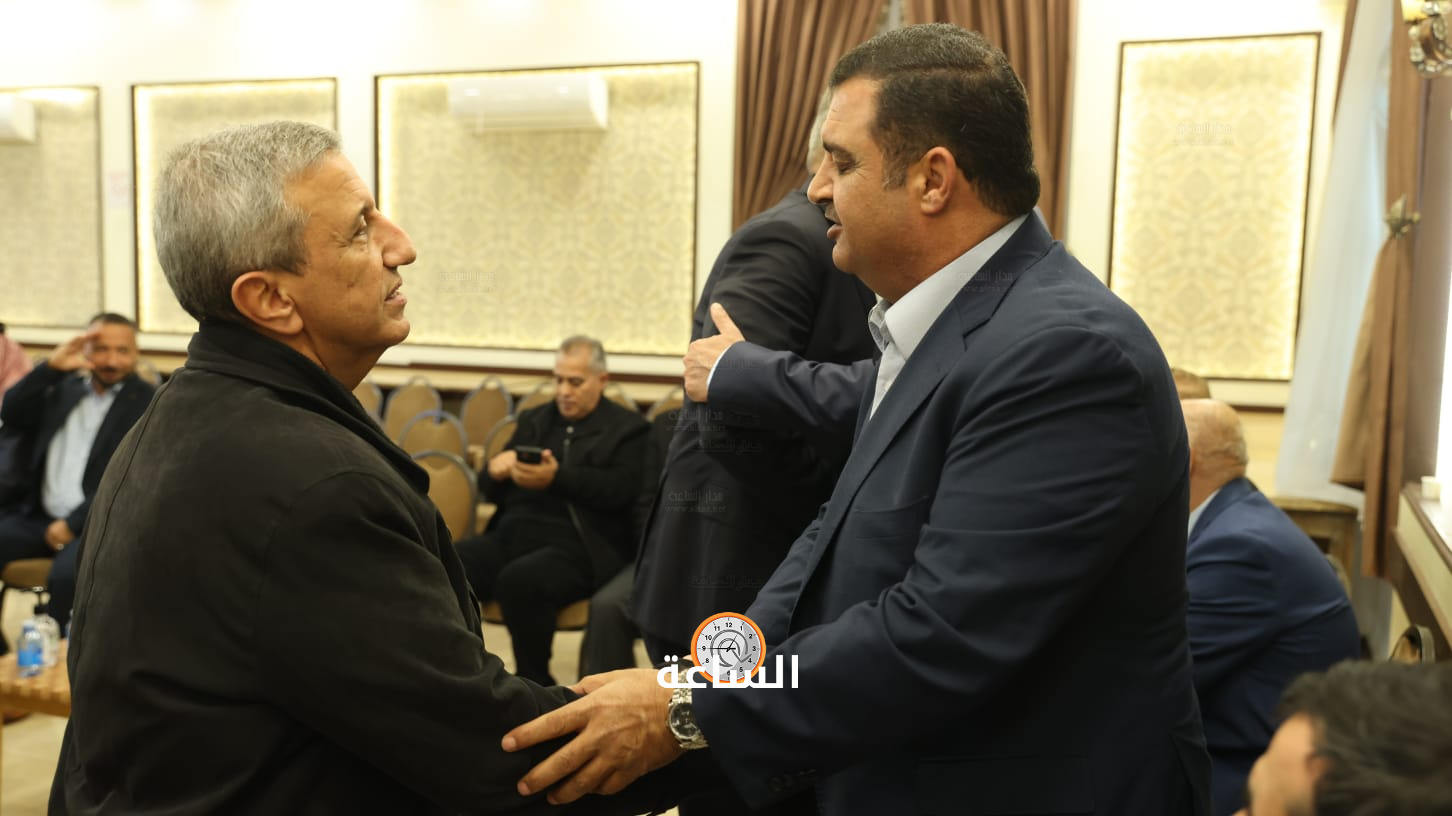 Madar Al-Saa Images 0.6794729343072956