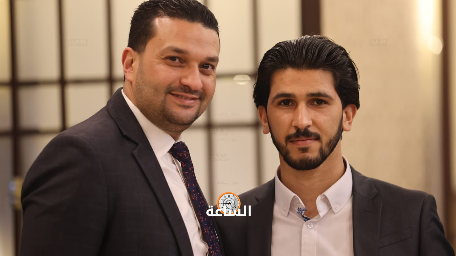 Madar Al-Saa Images 0.4918579606748218