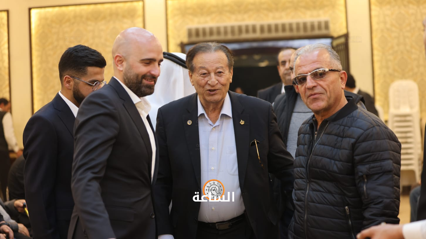 Madar Al-Saa Images 0.4652181903214634