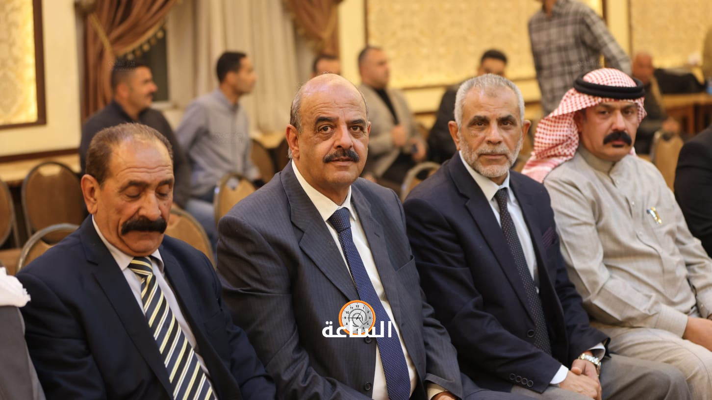 Madar Al-Saa Images 0.7731904180681485