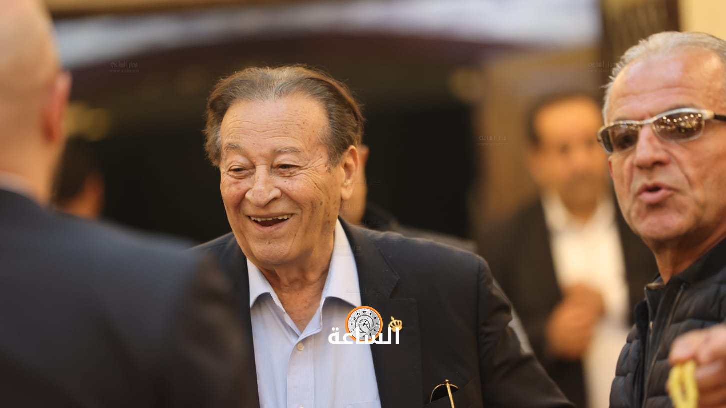 Madar Al-Saa Images 0.7156513492341814