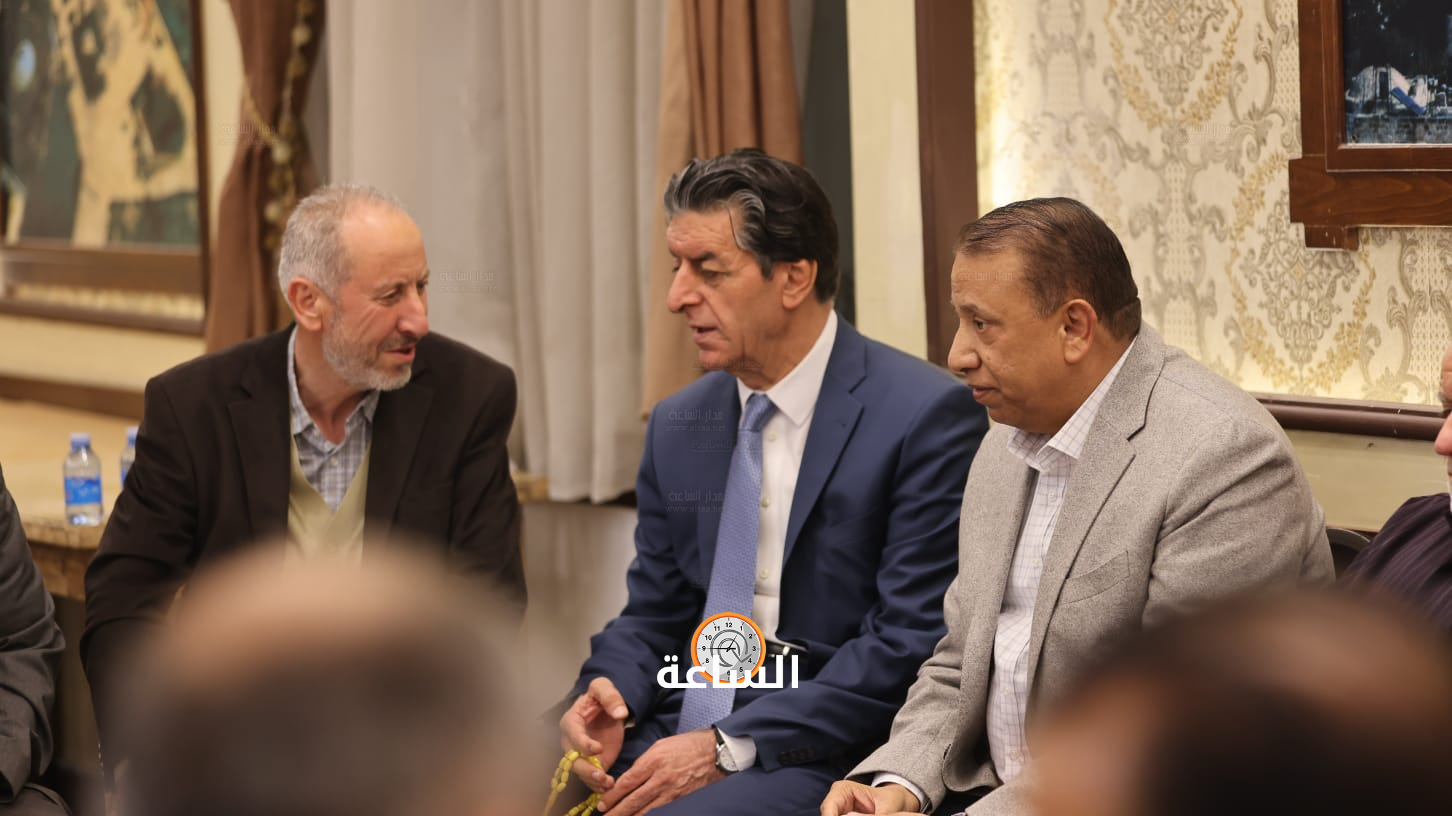 Madar Al-Saa Images 0.4643384389671893