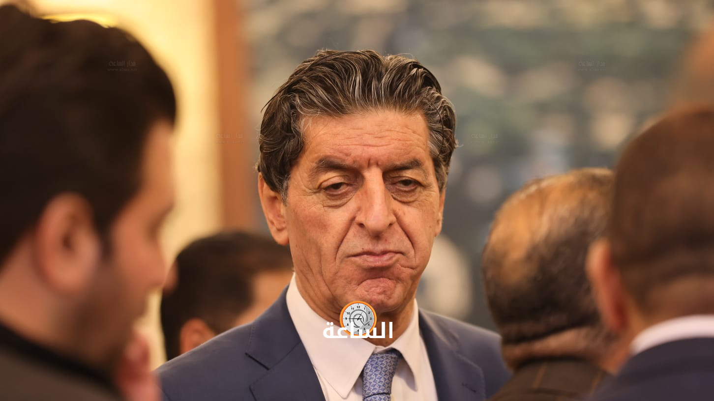 Madar Al-Saa Images 0.7511351829425847