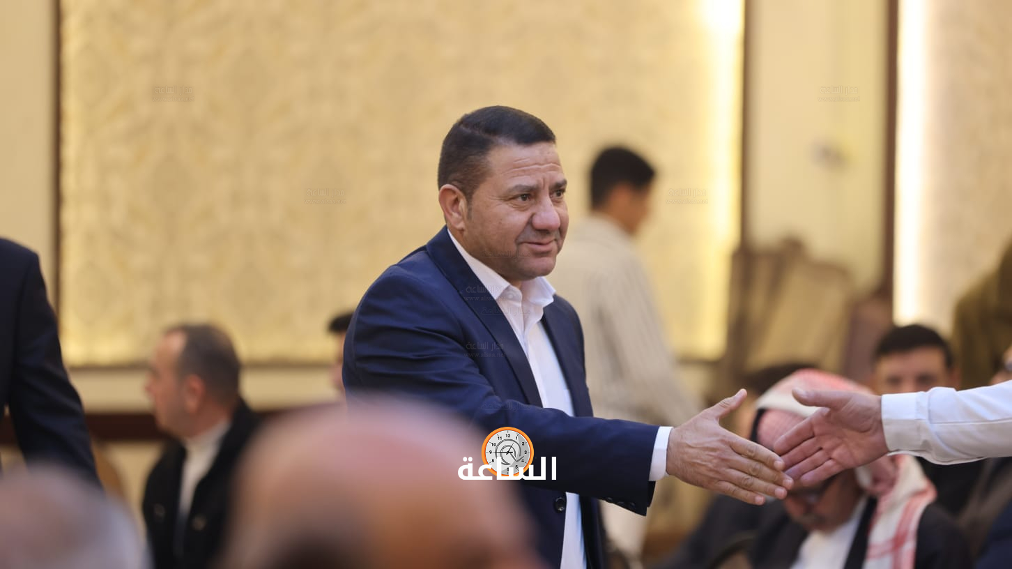 Madar Al-Saa Images 0.3796328997841262