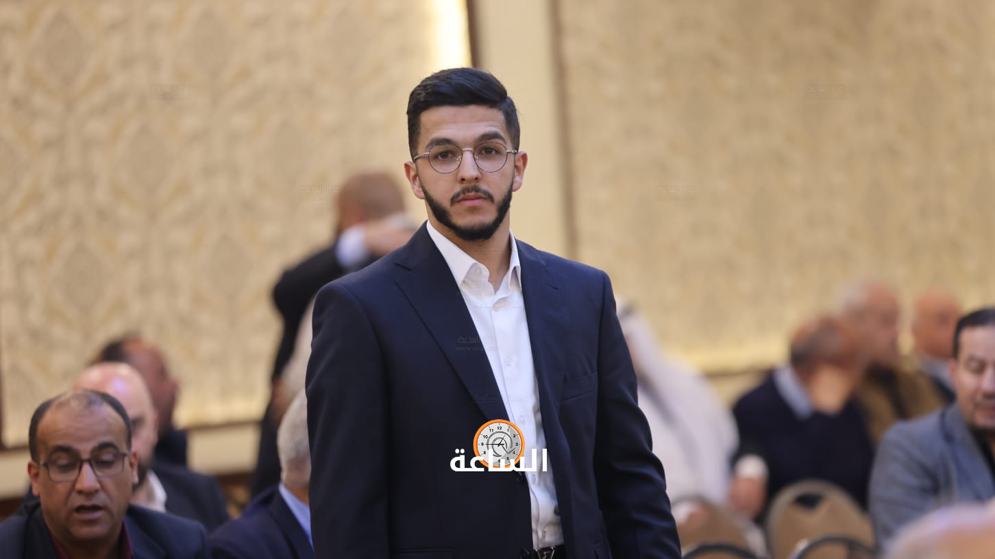 Madar Al-Saa Images 0.5605125796565815