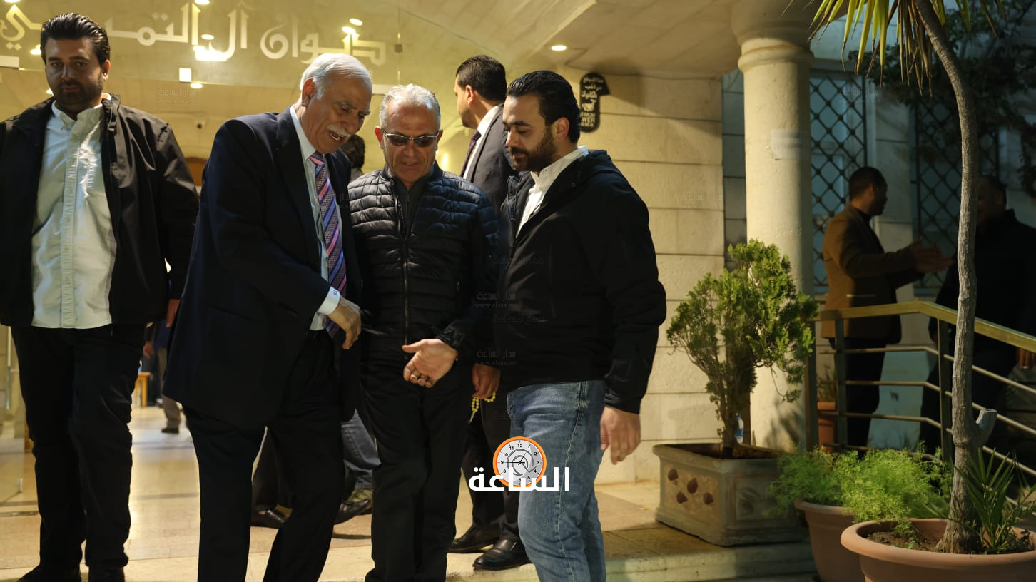 Madar Al-Saa Images 0.011222825705336947