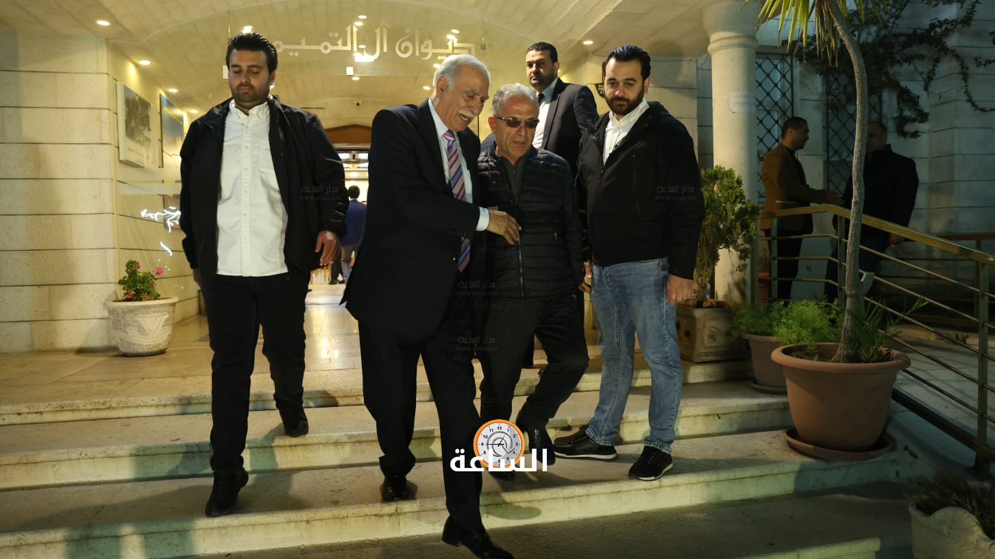 Madar Al-Saa Images 0.23481465380111588