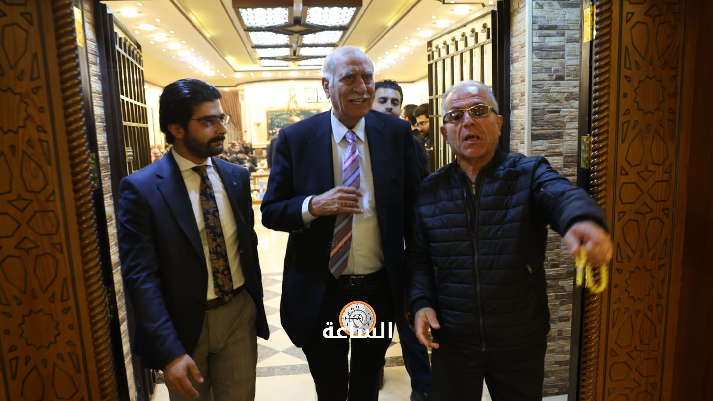 Madar Al-Saa Images 0.9064426649119273