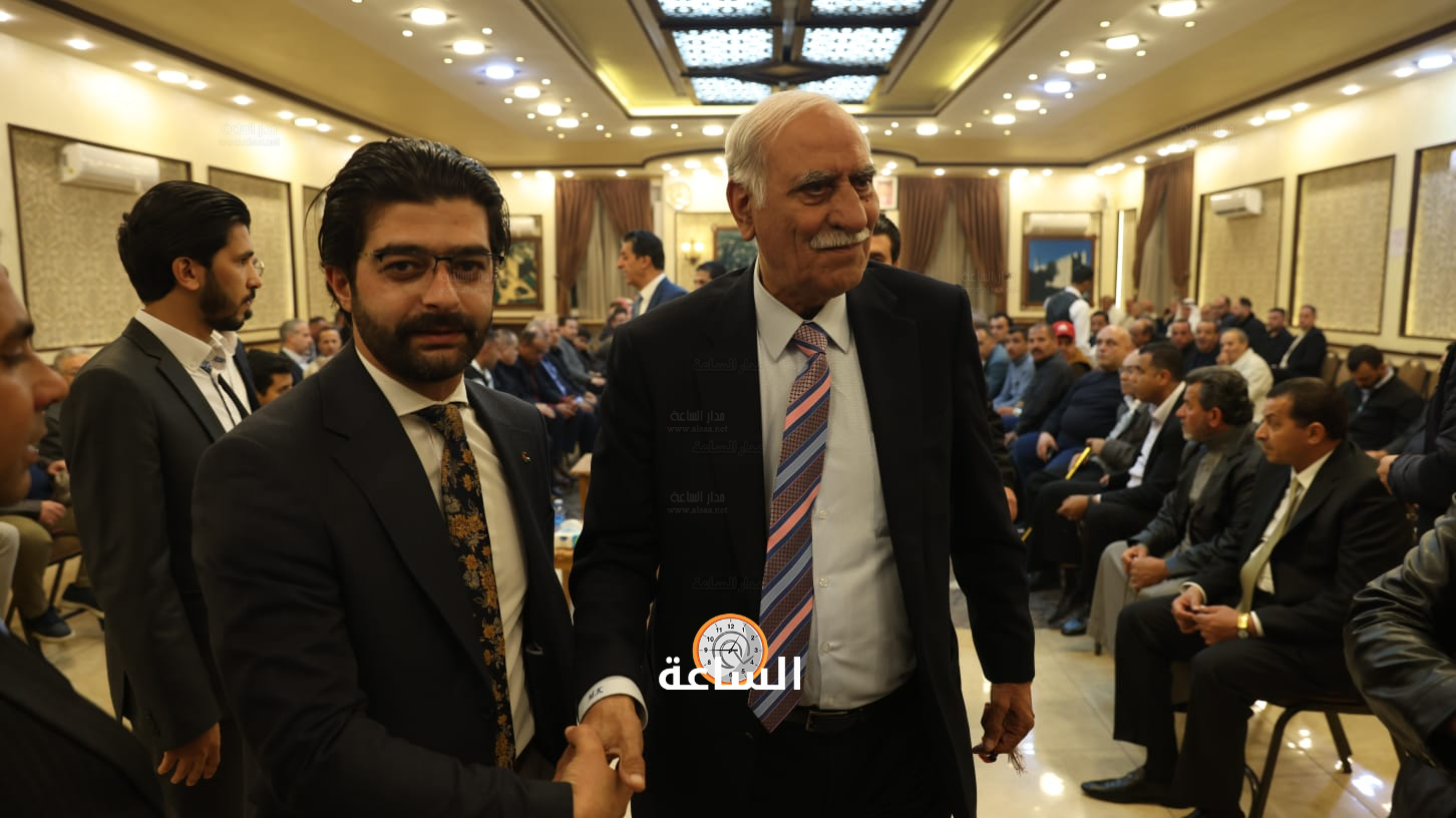 Madar Al-Saa Images 0.26138383920798025