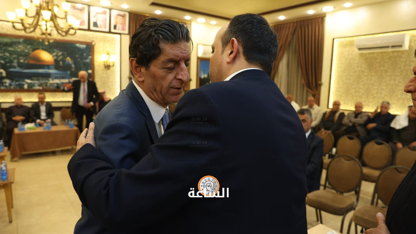 Madar Al-Saa Images 0.1584143545667952