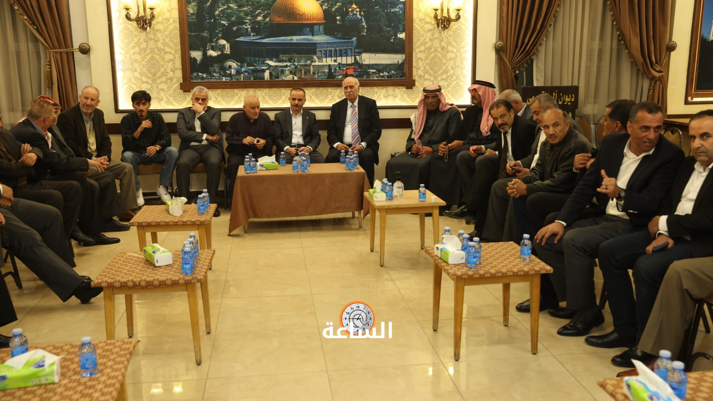 Madar Al-Saa Images 0.4594513266949225