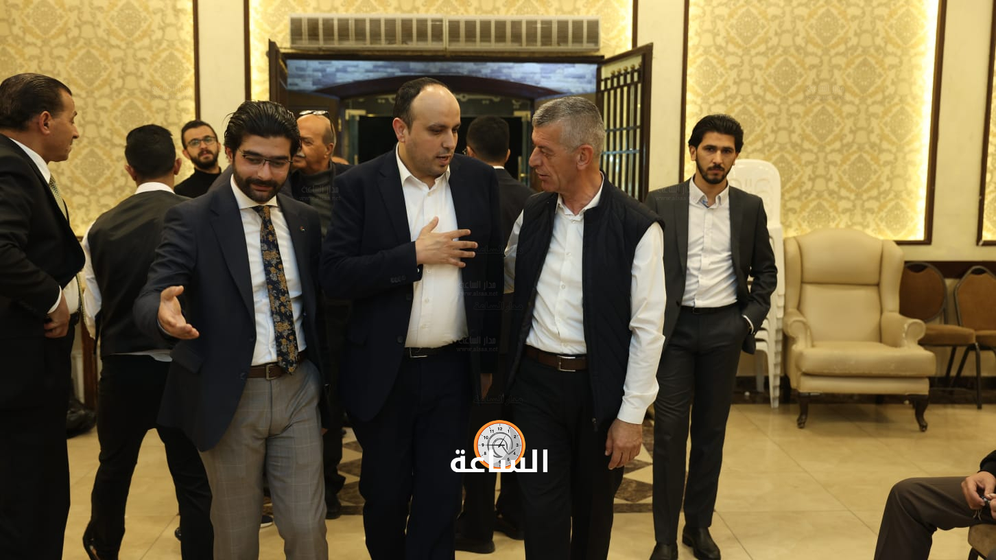 Madar Al-Saa Images 0.5412038107734589