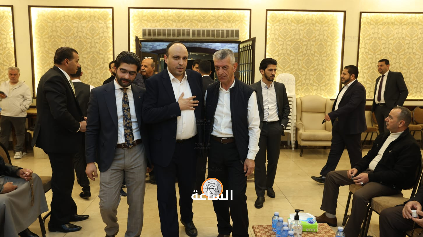 Madar Al-Saa Images 0.9900178682521283