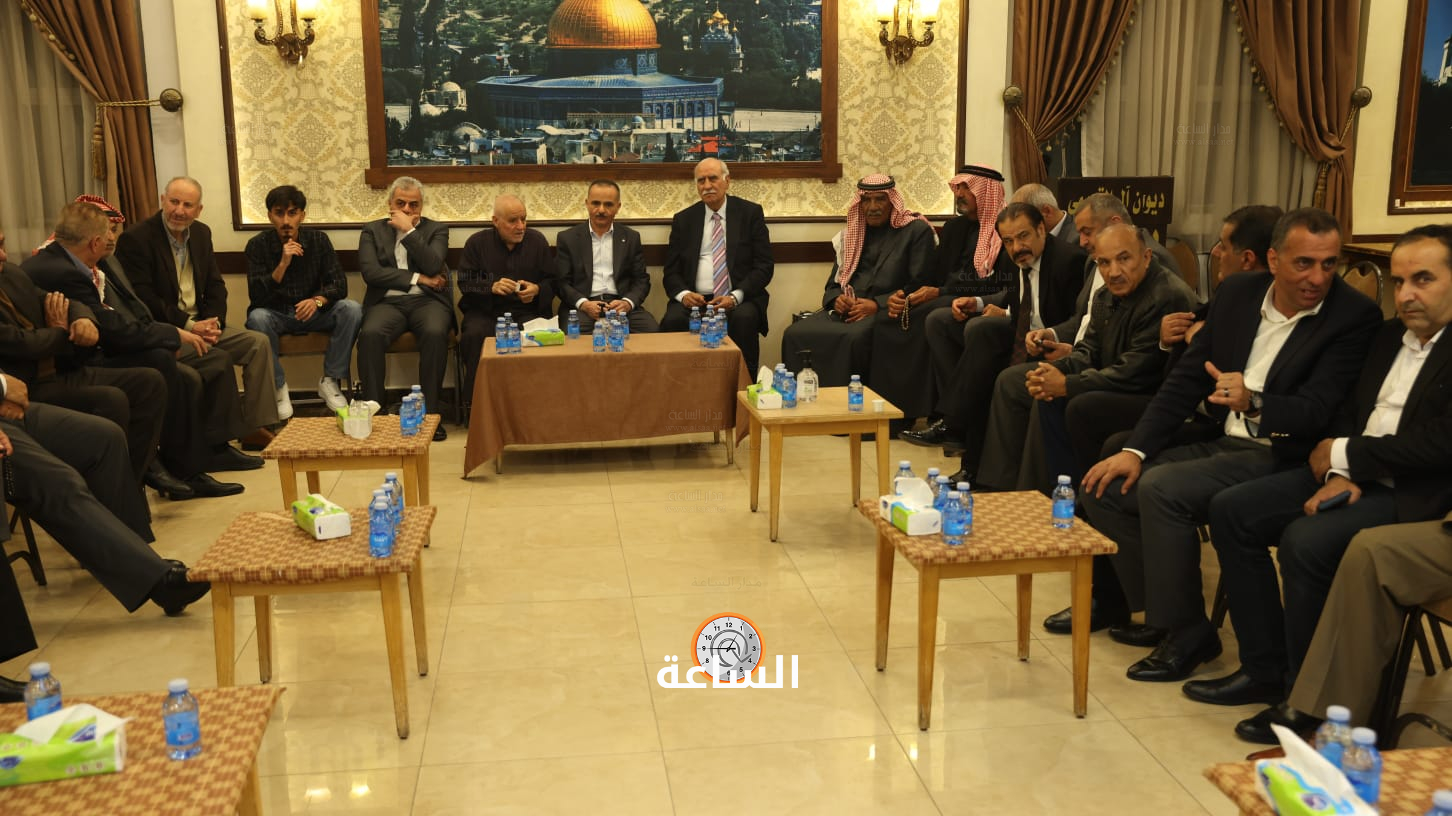 Madar Al-Saa Images 0.9829095628228247