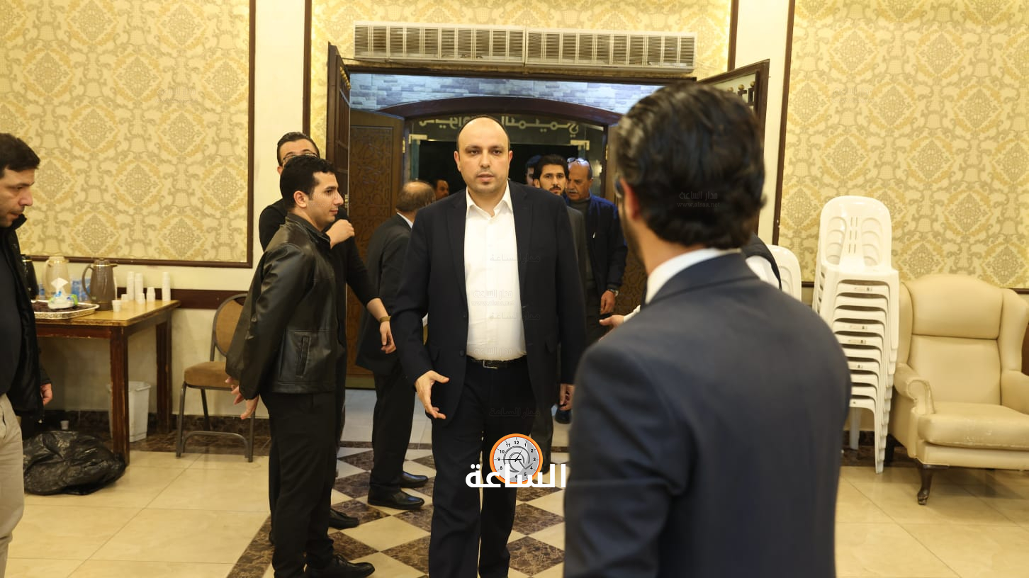 Madar Al-Saa Images 0.06370431646179497