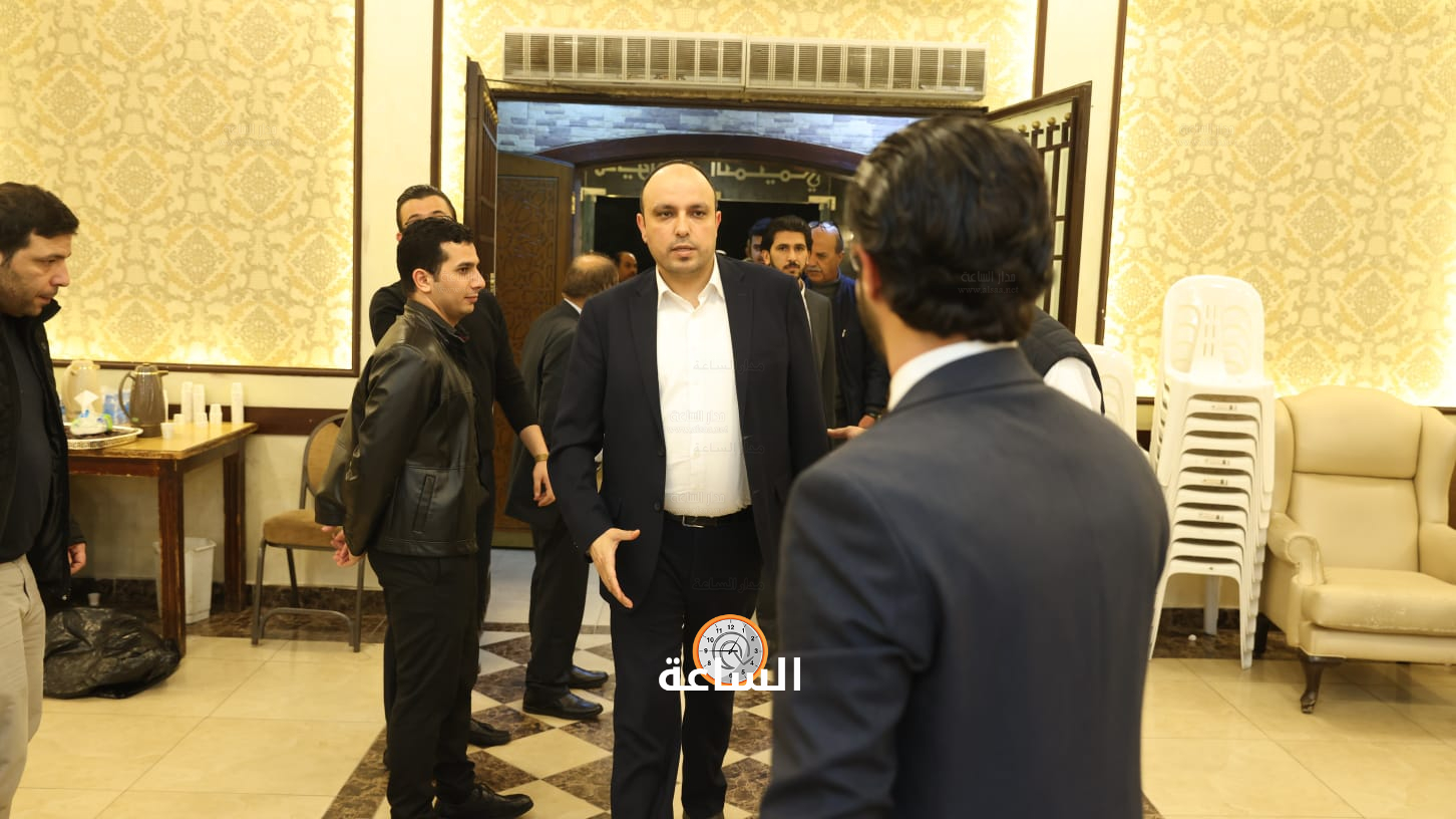 Madar Al-Saa Images 0.38765027643706074