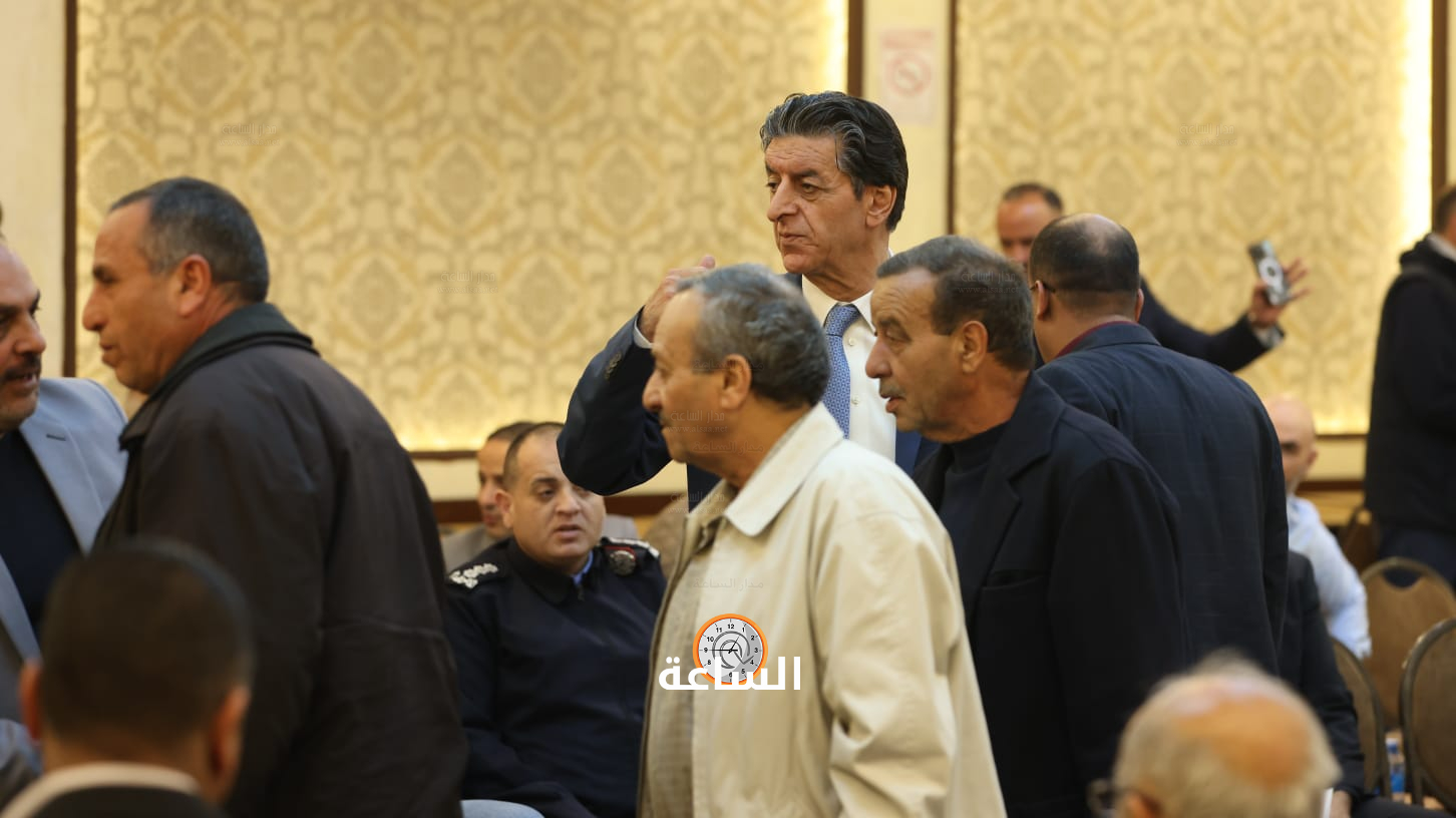 Madar Al-Saa Images 0.576343203633194