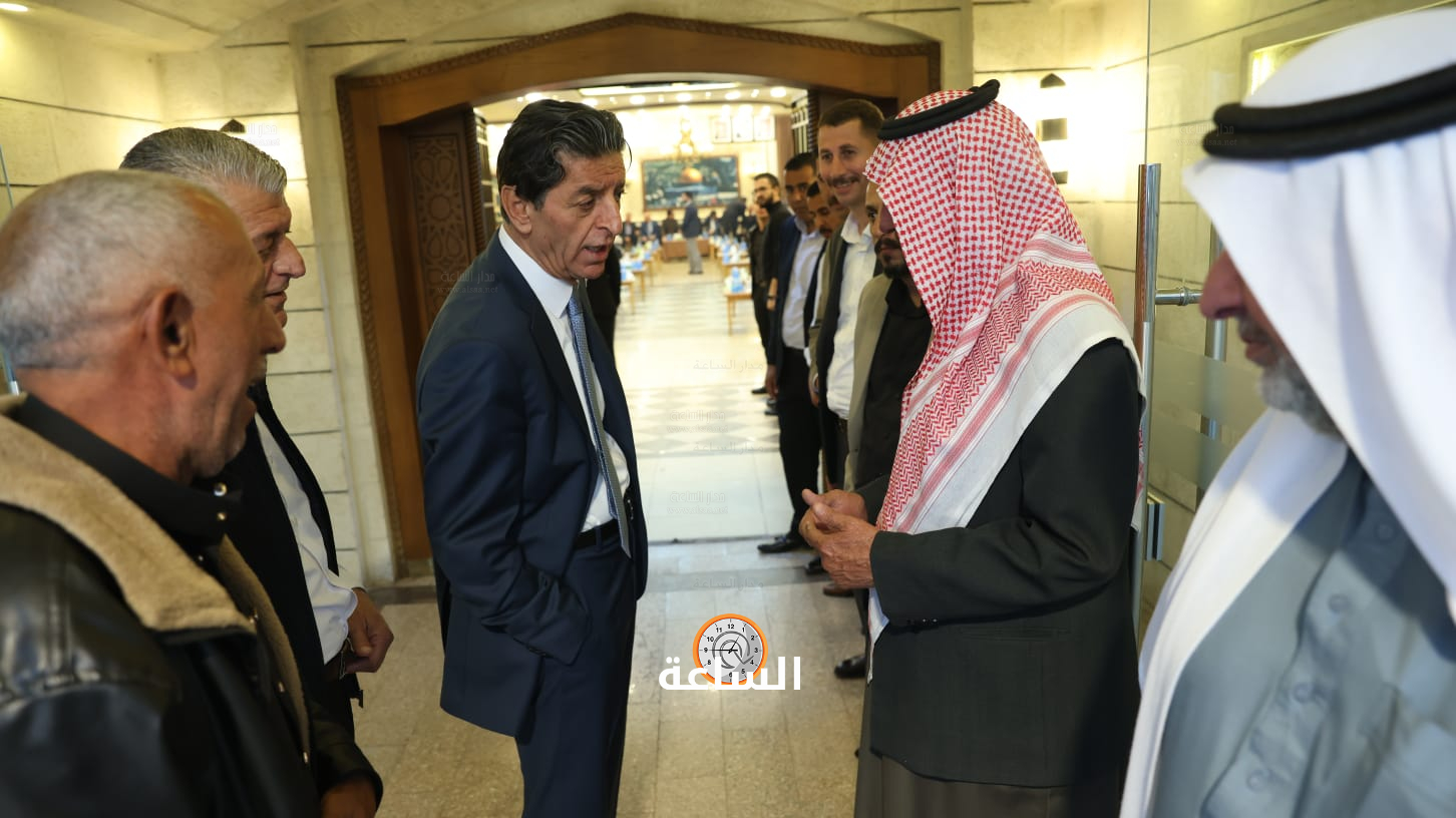 Madar Al-Saa Images 0.261179190082535