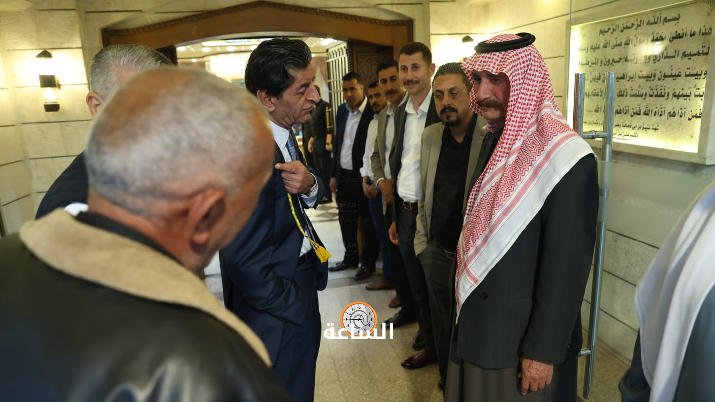 Madar Al-Saa Images 0.4606743610351317