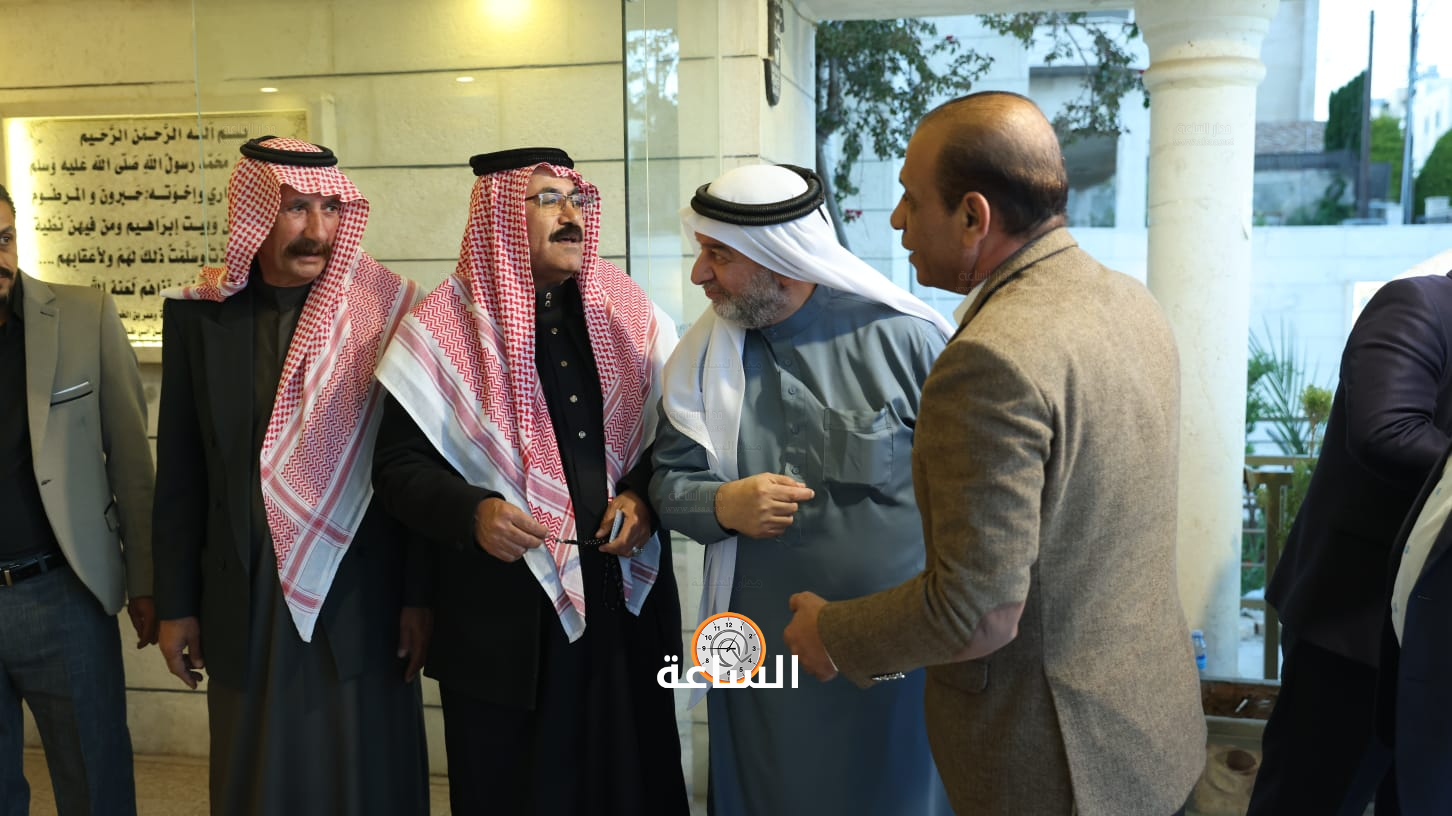 Madar Al-Saa Images 0.8977957013953712