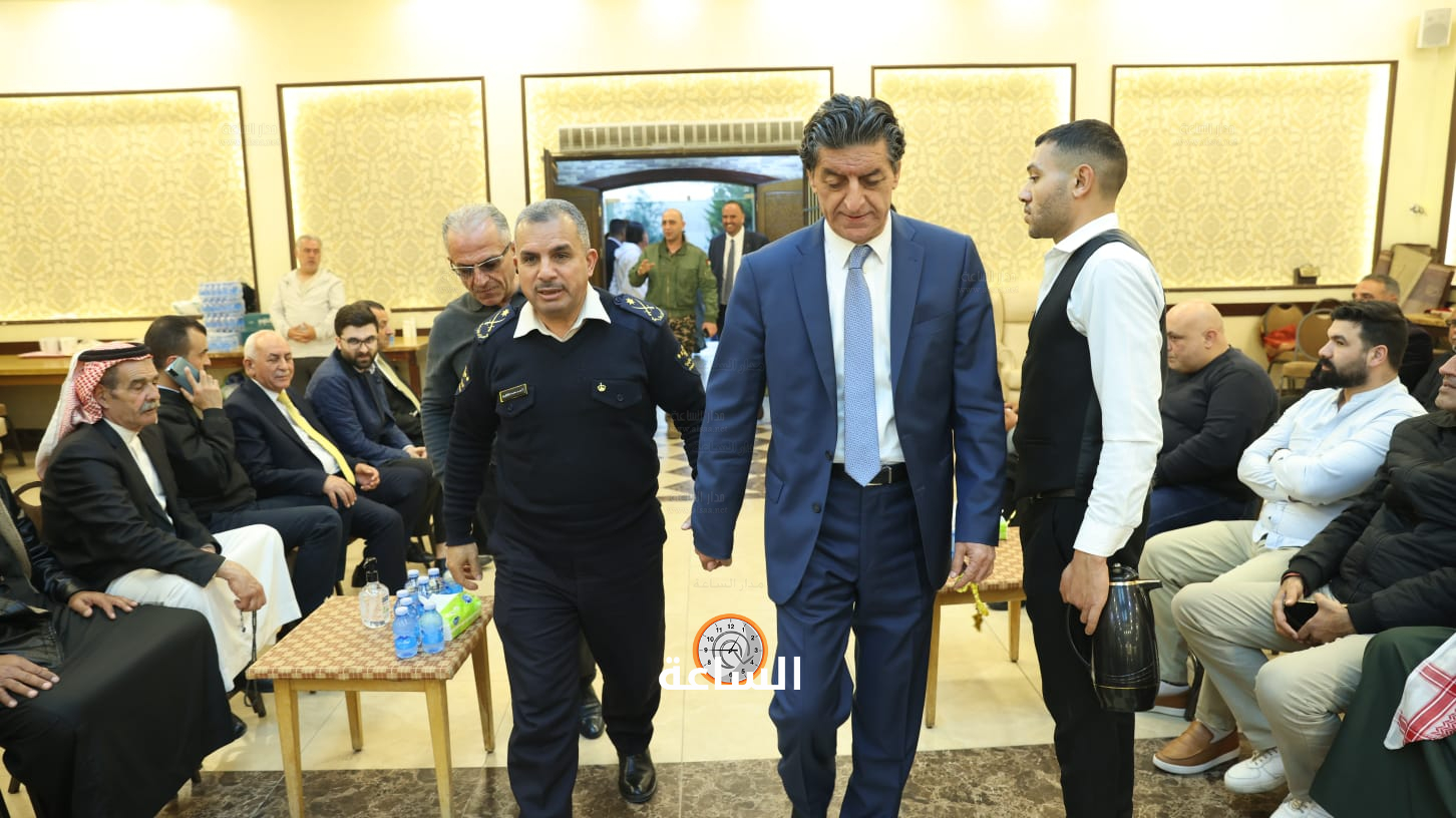 Madar Al-Saa Images 0.8349395348796387