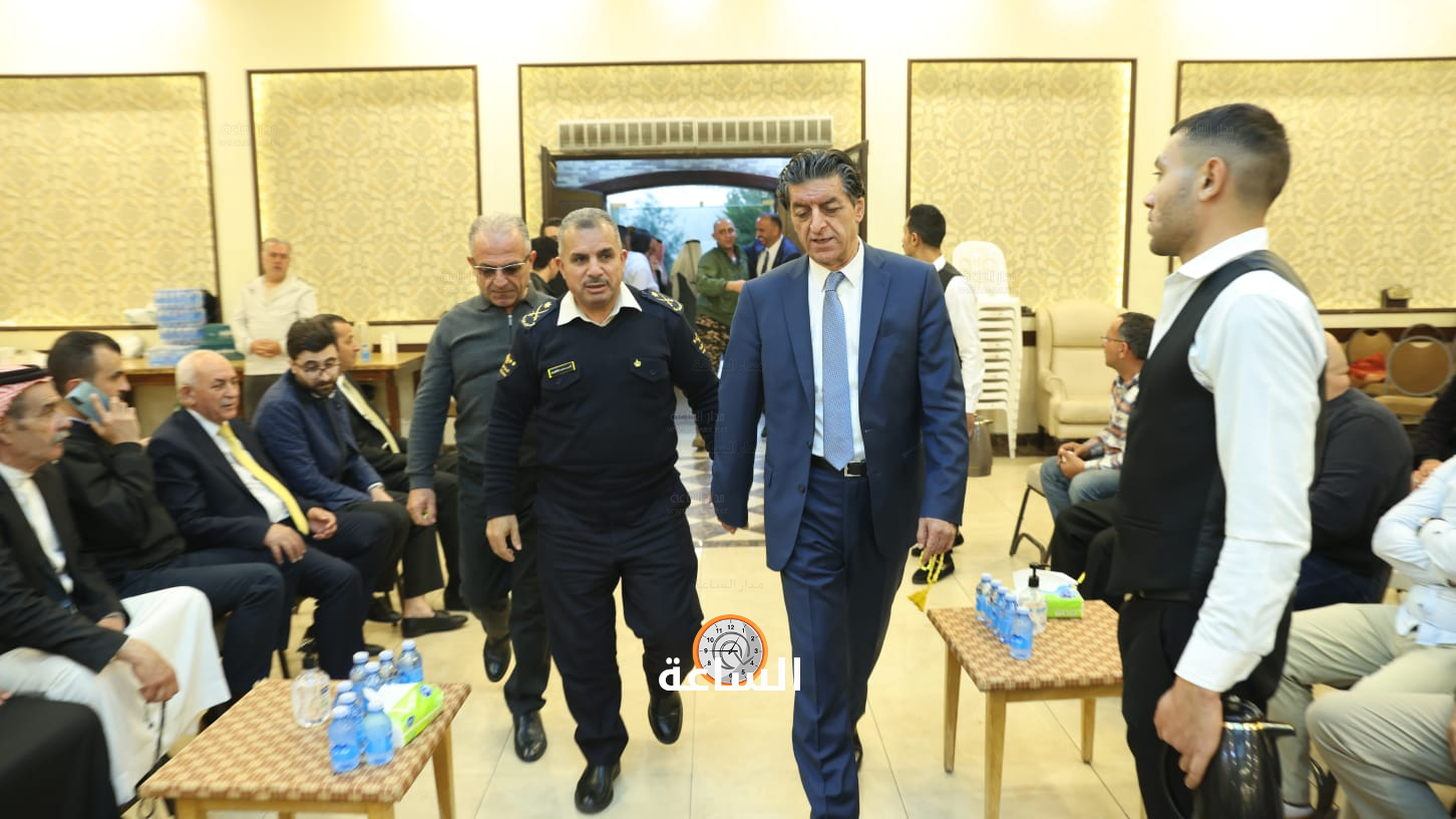 Madar Al-Saa Images 0.4751311629635132