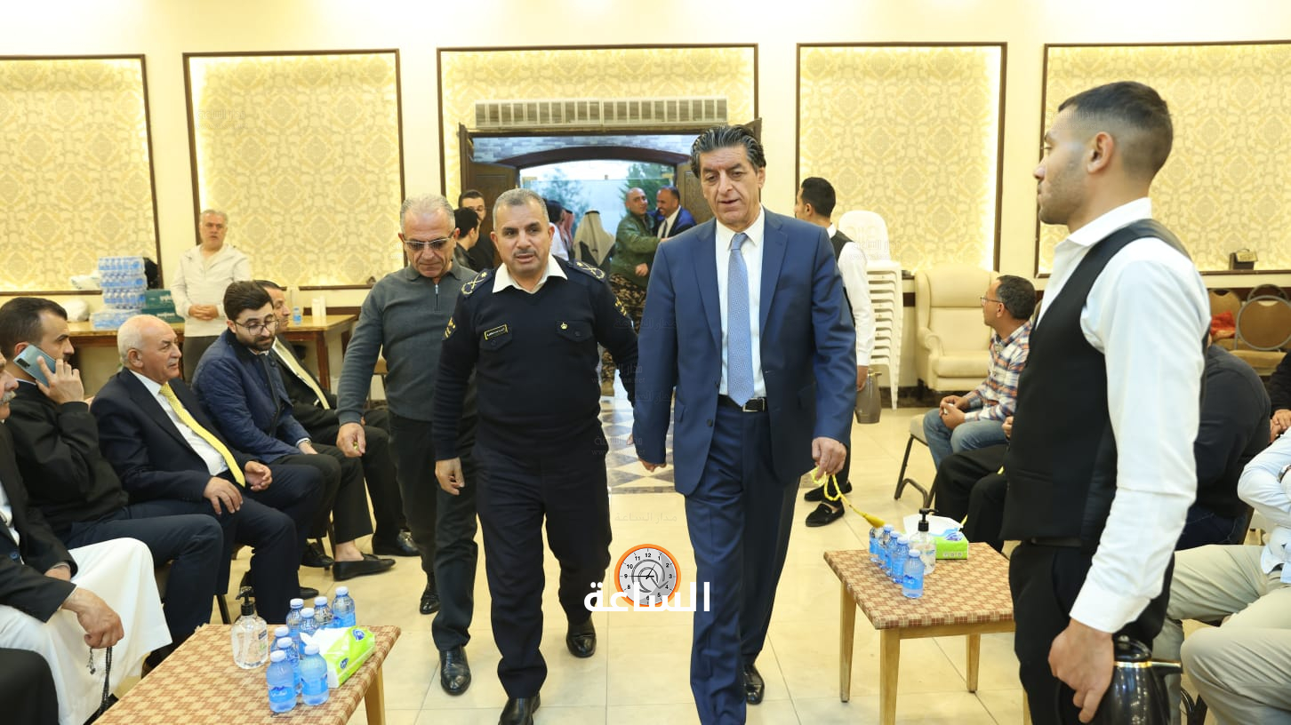 Madar Al-Saa Images 0.9918074072063033