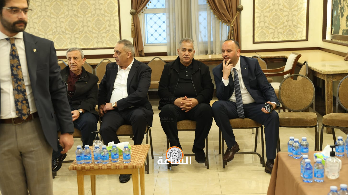 Madar Al-Saa Images 0.45261511432806145