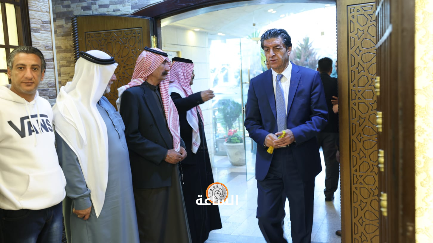 Madar Al-Saa Images 0.6833520729943694