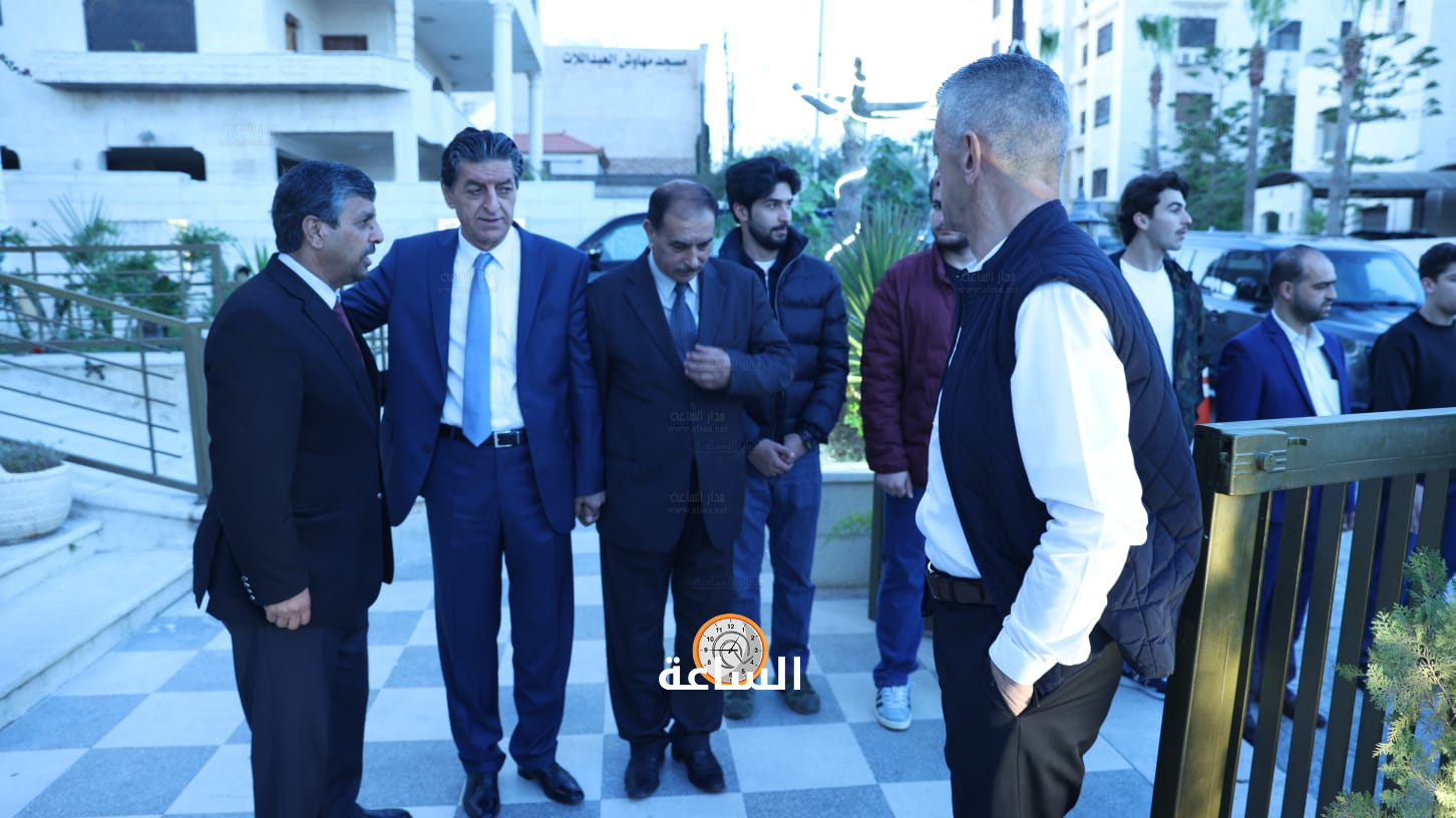 Madar Al-Saa Images 0.6370027844782125