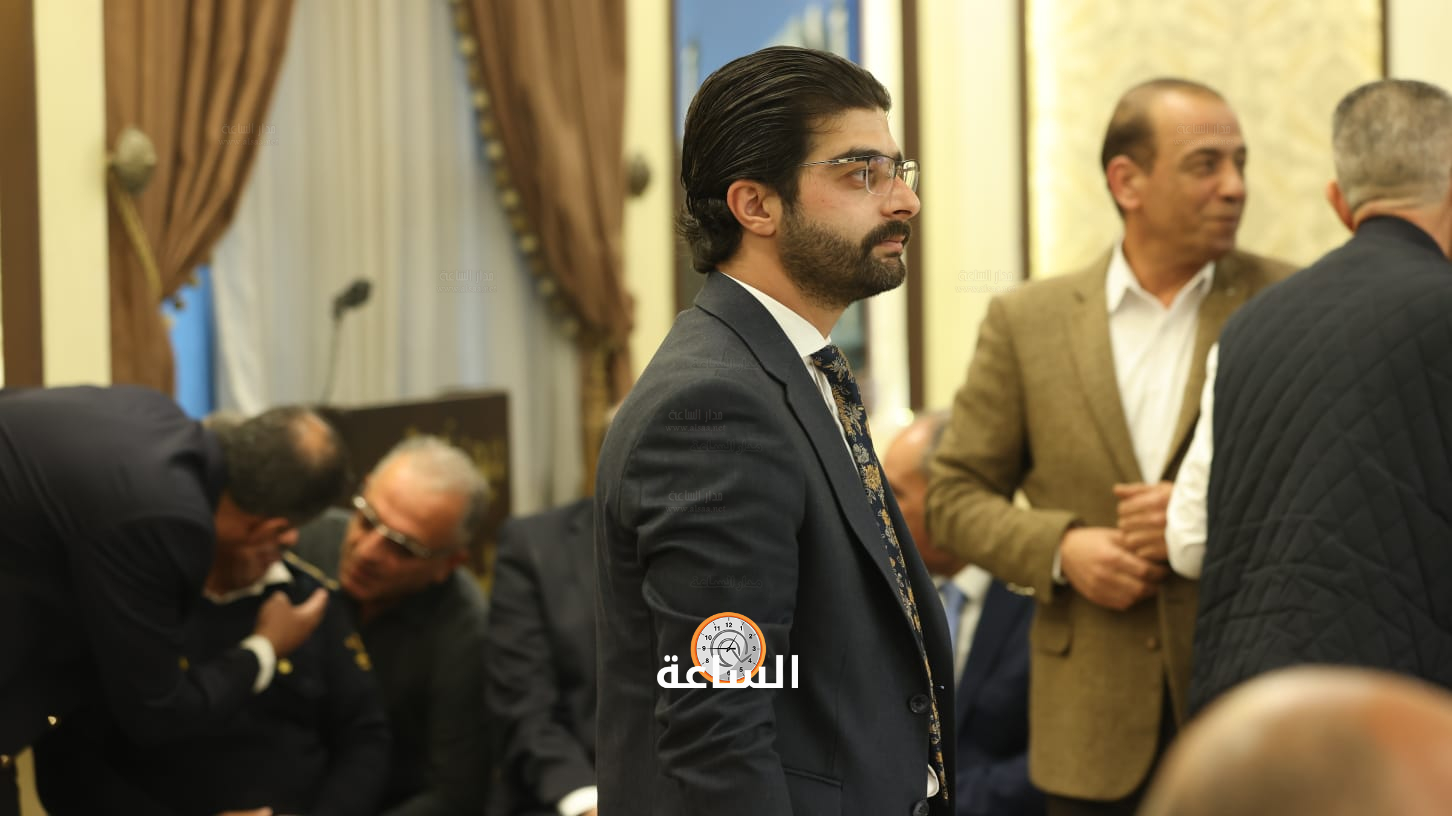 Madar Al-Saa Images 0.09840509705655454